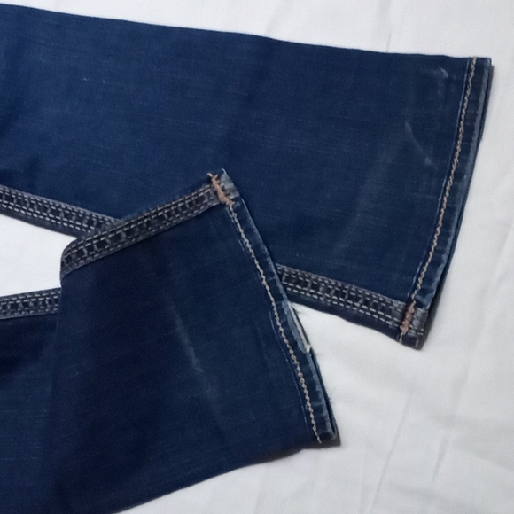 TRUE RELIGION Becky Big QT - Picture 14 of 16